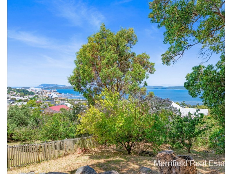 25 Bay Street, Albany WA 6330
