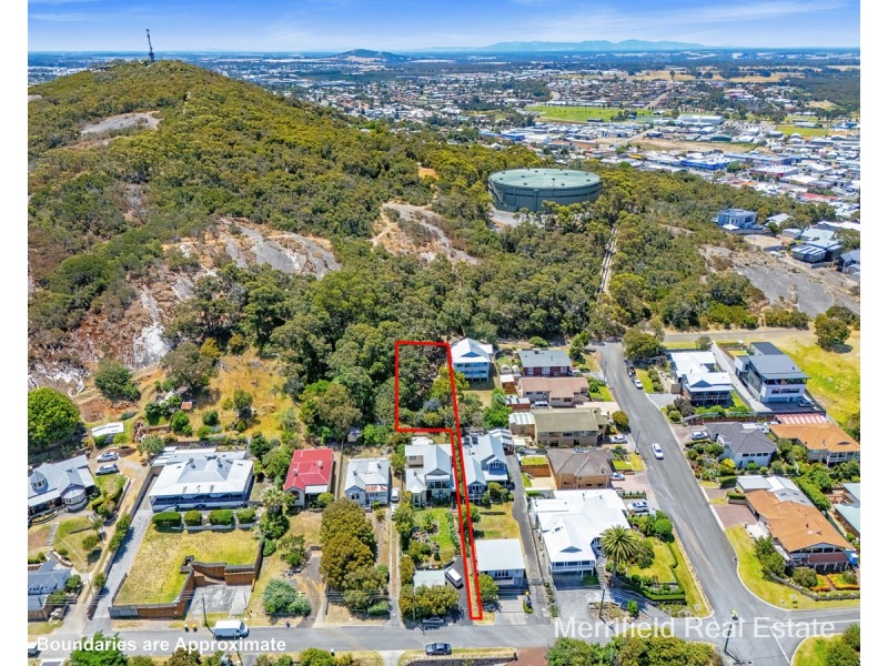 25 Bay Street, Albany WA 6330
