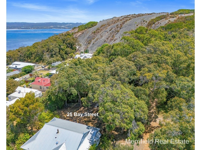 25 Bay Street, Albany WA 6330
