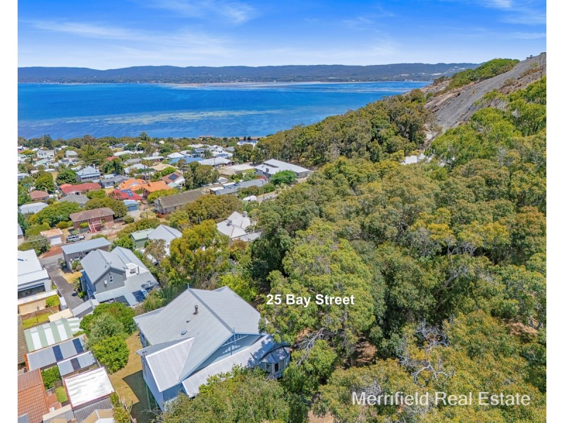 25 Bay Street, Albany WA 6330