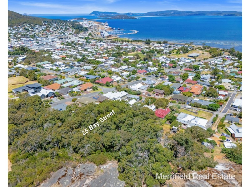 25 Bay Street, Albany WA 6330