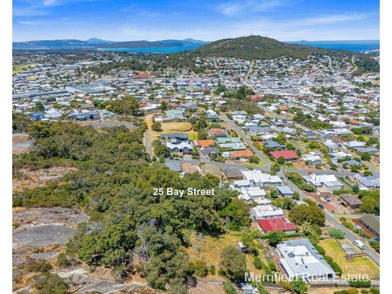 25 Bay Street, Albany WA 6330