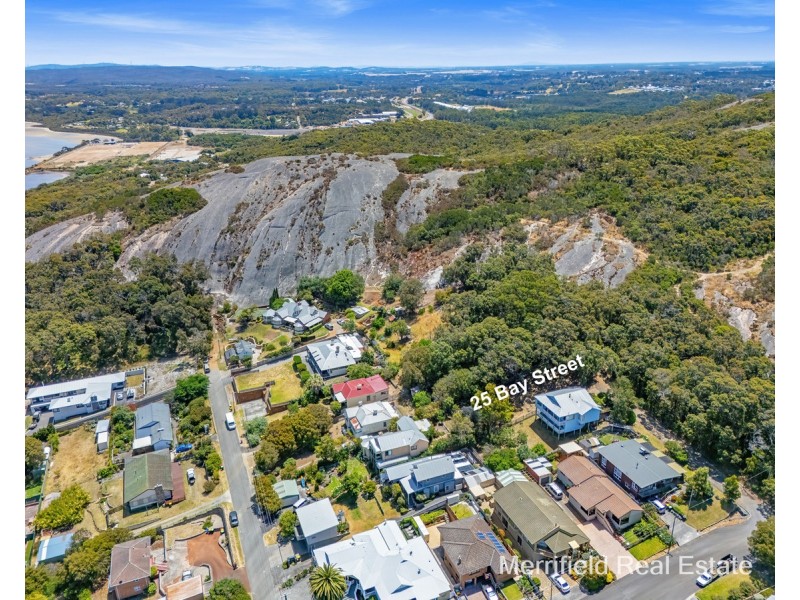 25 Bay Street, Albany WA 6330