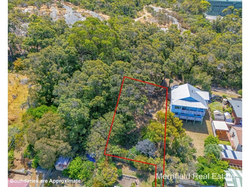 25 Bay Street, Albany WA 6330