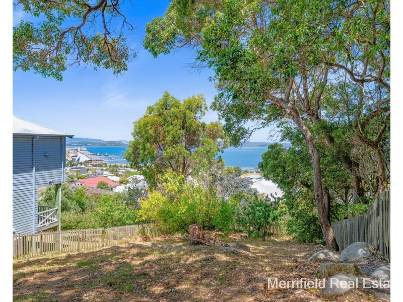 25 Bay Street, Albany WA 6330
