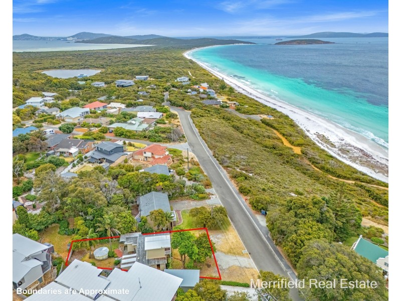 13 La Perouse Road, Goode Beach WA 6330