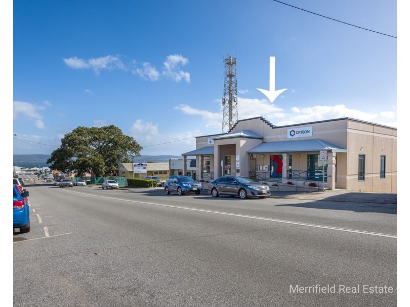 2/91-93 Aberdeen Street, Albany WA 6330