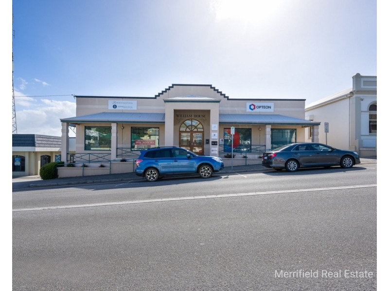 2/91-93 Aberdeen Street, Albany WA 6330