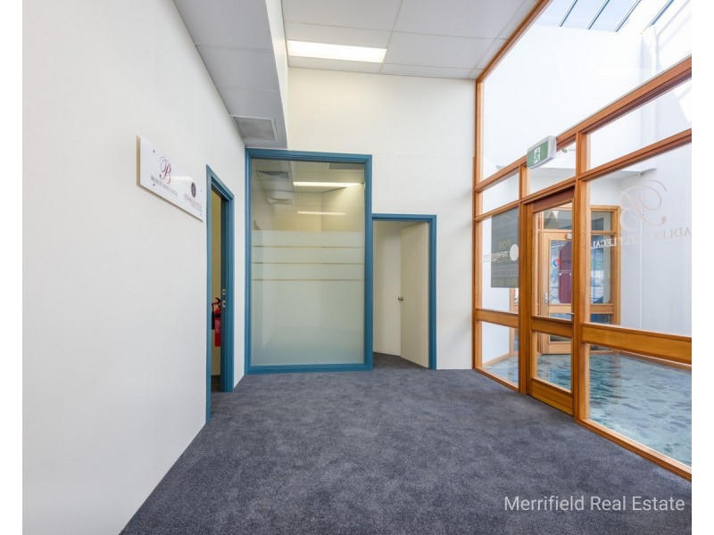 2/91-93 Aberdeen Street, Albany WA 6330