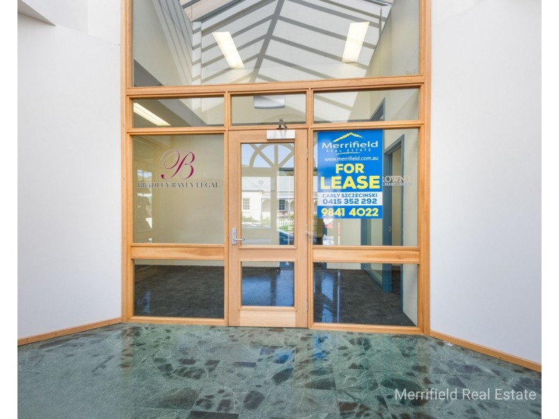 2/91-93 Aberdeen Street, Albany WA 6330