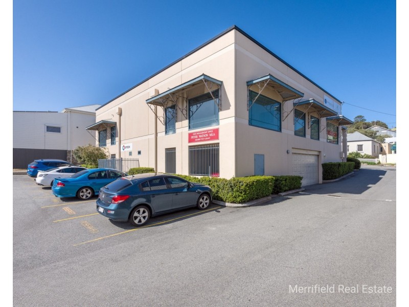 2/91-93 Aberdeen Street, Albany WA 6330