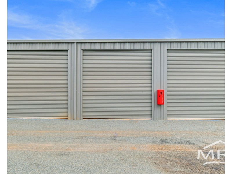 8 Mycena Street, Hay WA 6333