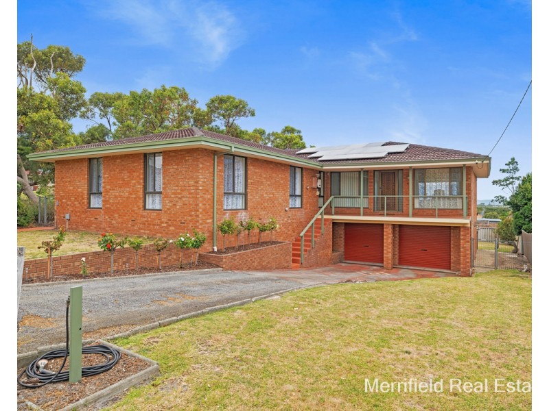 50 Range Court Crescent, Bayonet Head WA 6330
