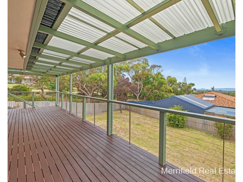 50 Range Court Crescent, Bayonet Head WA 6330