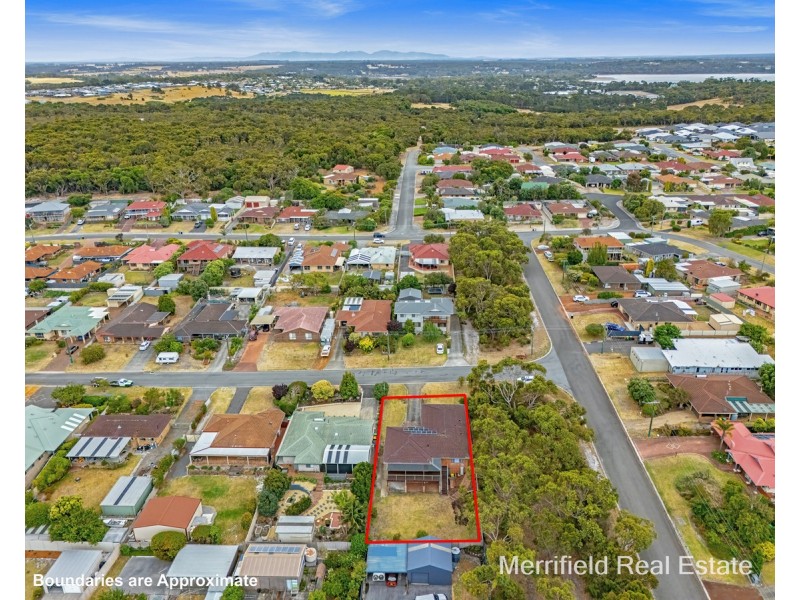 50 Range Court Crescent, Bayonet Head WA 6330