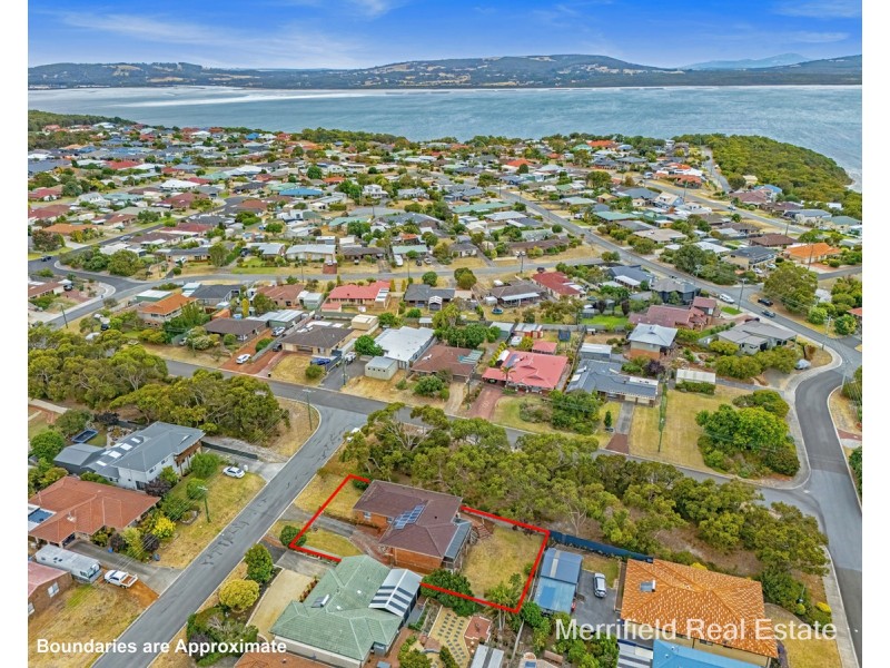 50 Range Court Crescent, Bayonet Head WA 6330