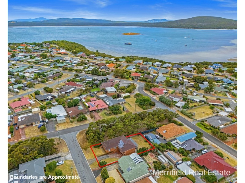 50 Range Court Crescent, Bayonet Head WA 6330