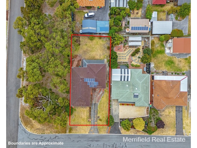 50 Range Court Crescent, Bayonet Head WA 6330