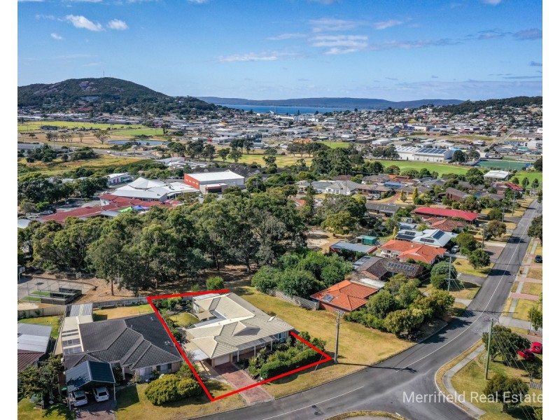 38 Kampong Road, Yakamia WA 6330