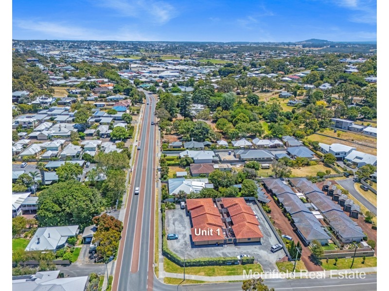 1/1-3 Seymour Street, Mira Mar WA 6330