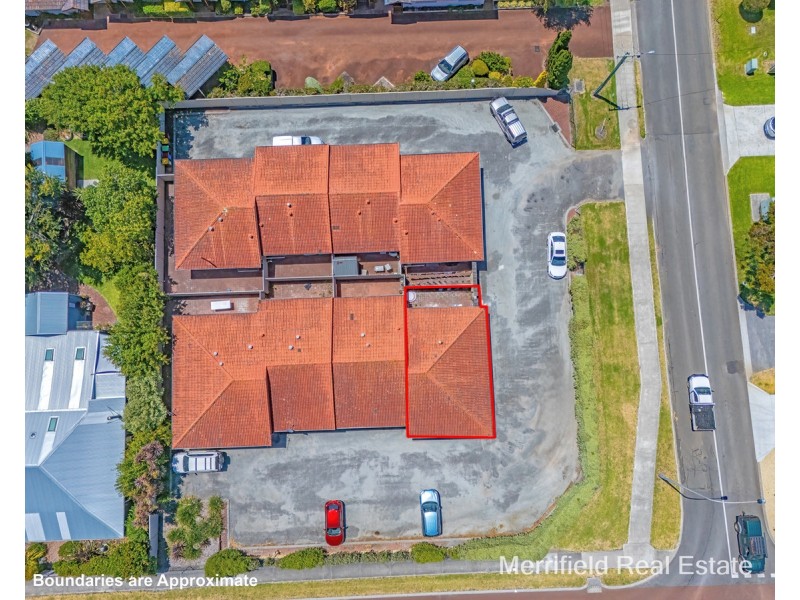 1/1-3 Seymour Street, Mira Mar WA 6330