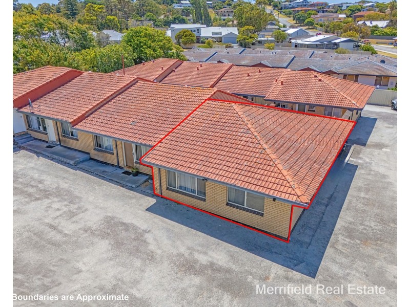 1/1-3 Seymour Street, Mira Mar WA 6330