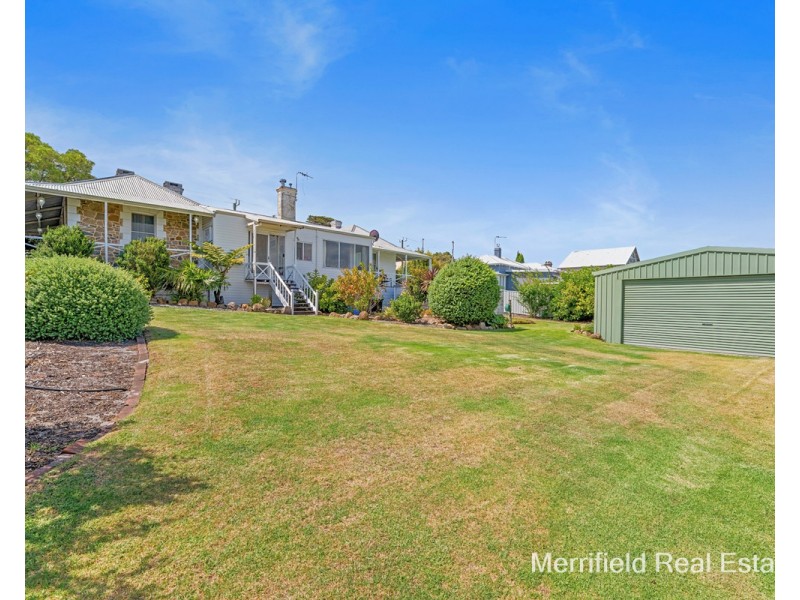 167 Grey Street West, Albany WA 6330