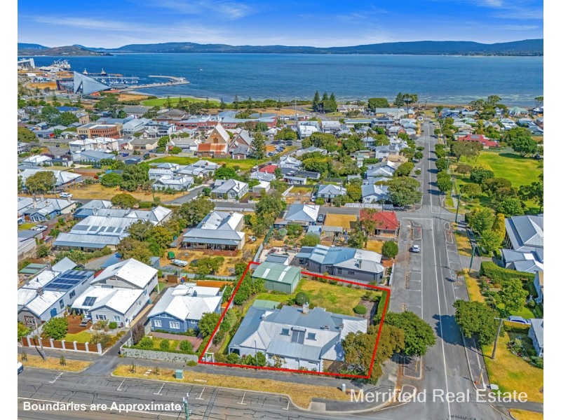 167 Grey Street West, Albany WA 6330