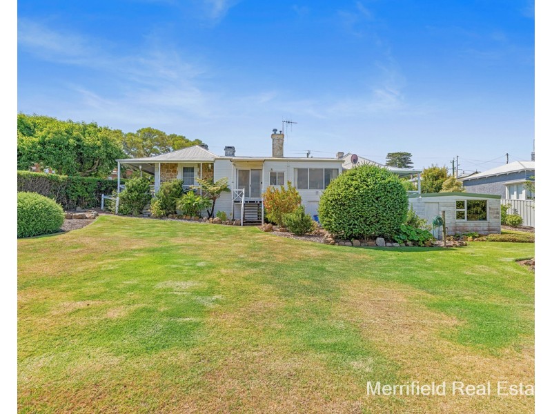 167 Grey Street West, Albany WA 6330