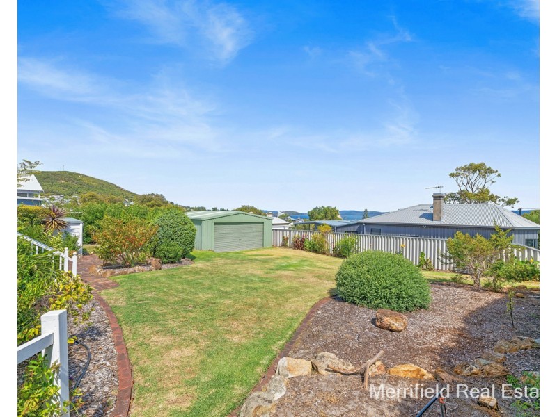 167 Grey Street West, Albany WA 6330