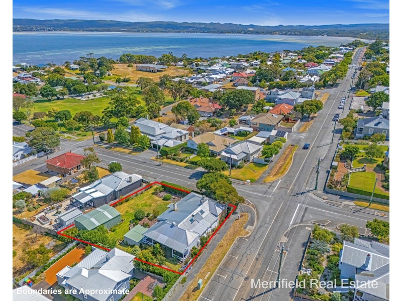 167 Grey Street West, Albany WA 6330