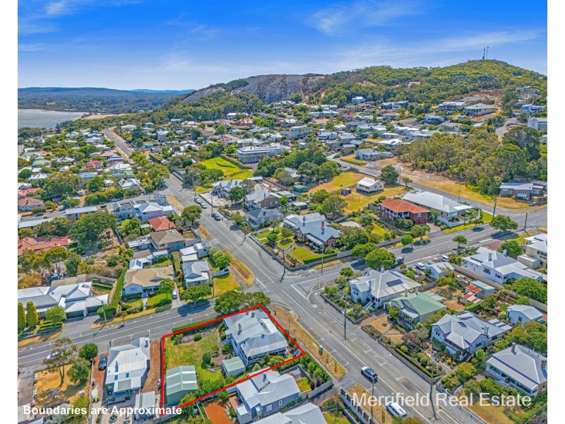 167 Grey Street West, Albany WA 6330