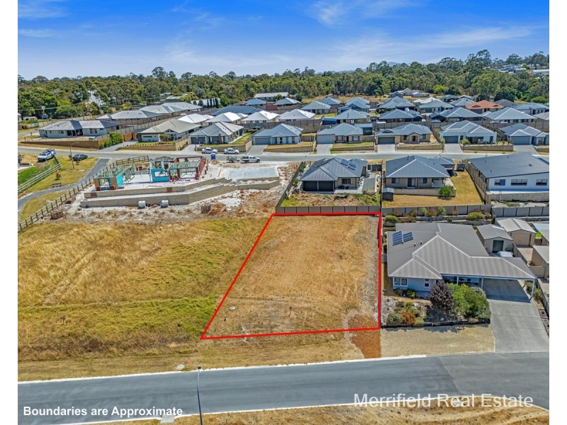 89 Greyhound Circle, Gledhow WA 6330
