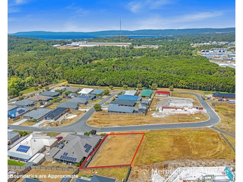 89 Greyhound Circle, Gledhow WA 6330