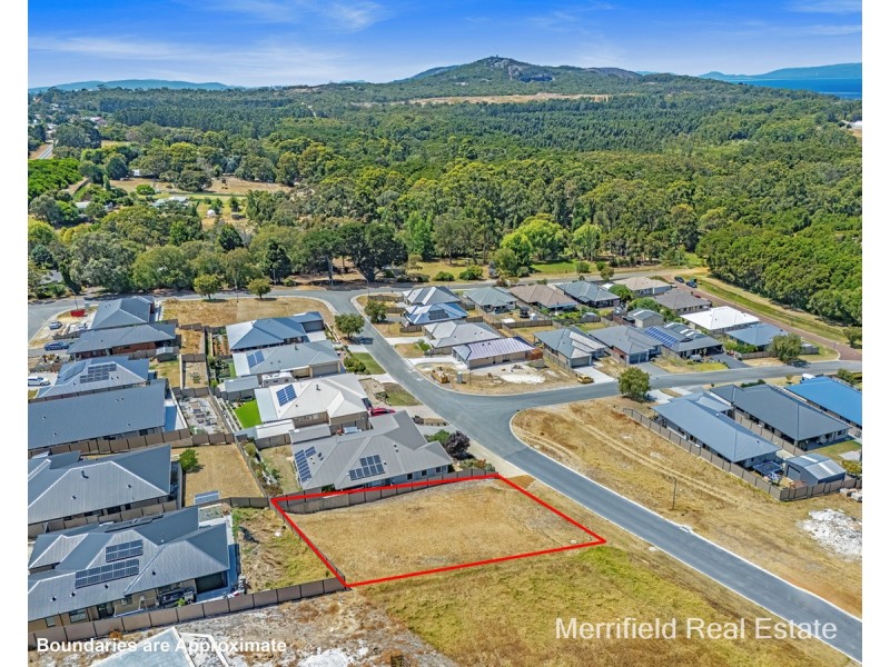 89 Greyhound Circle, Gledhow WA 6330