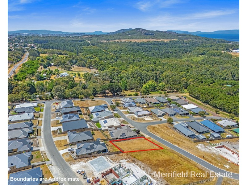 89 Greyhound Circle, Gledhow WA 6330