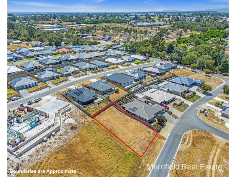 89 Greyhound Circle, Gledhow WA 6330