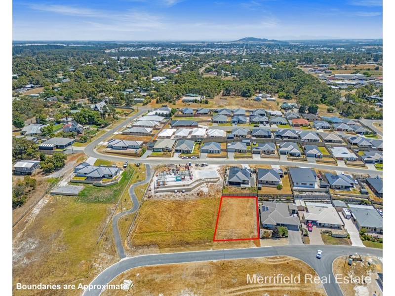 89 Greyhound Circle, Gledhow WA 6330