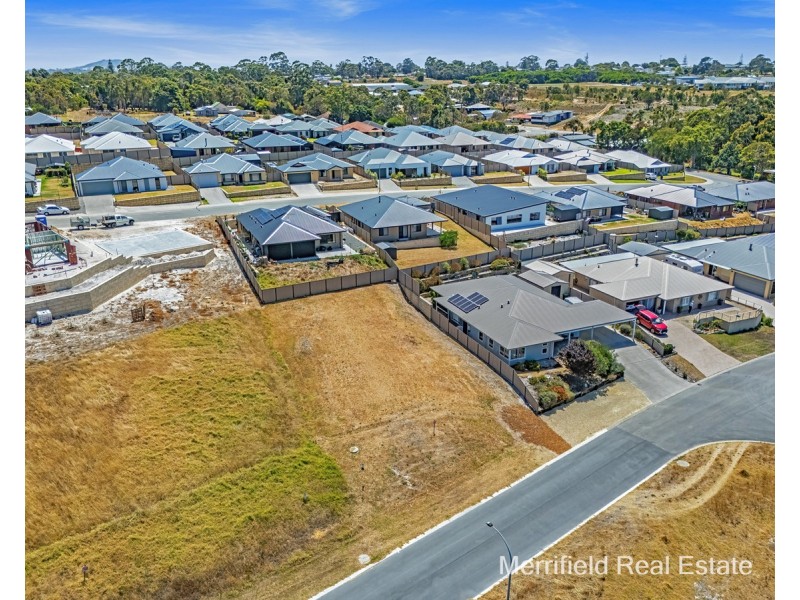 89 Greyhound Circle, Gledhow WA 6330