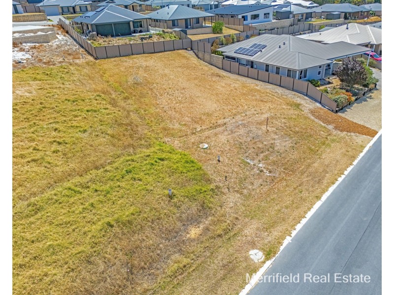 89 Greyhound Circle, Gledhow WA 6330