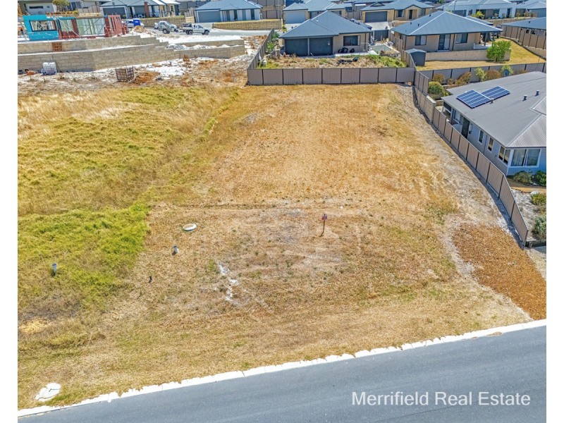 89 Greyhound Circle, Gledhow WA 6330