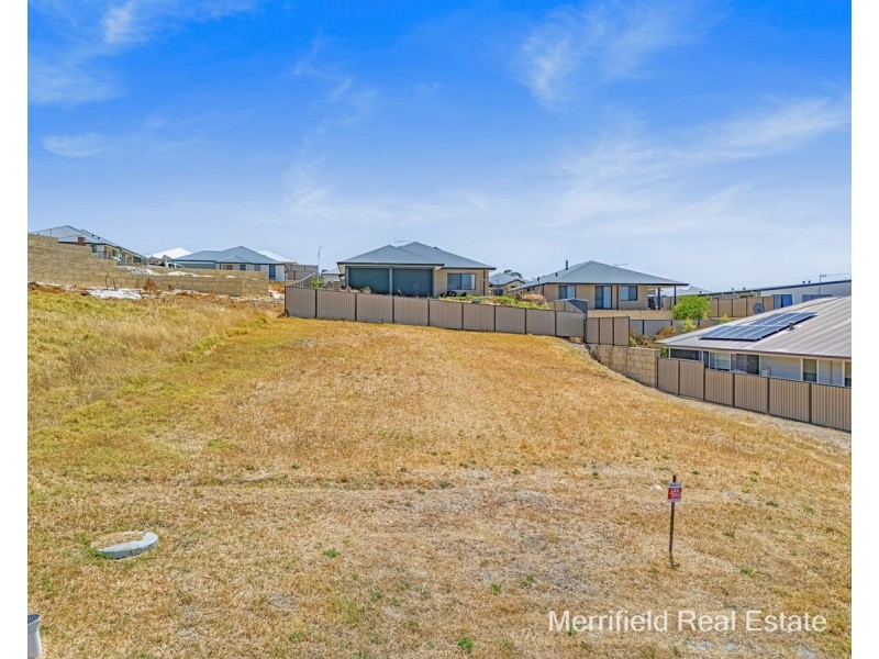89 Greyhound Circle, Gledhow WA 6330