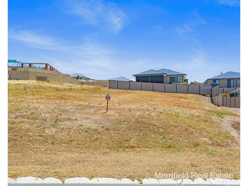 89 Greyhound Circle, Gledhow WA 6330