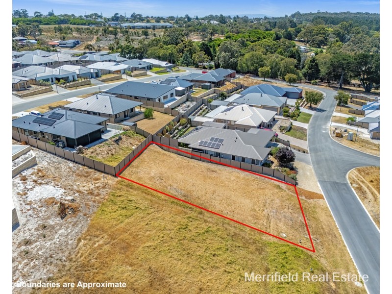 89 Greyhound Circle, Gledhow WA 6330