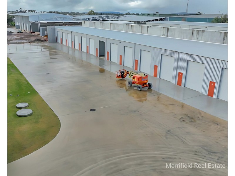 23/370A Albany Highway, Orana WA 6330