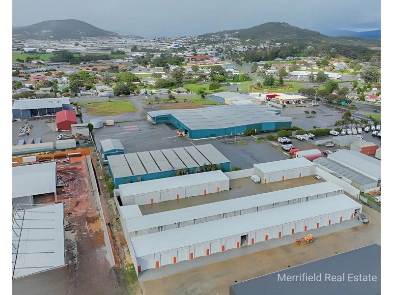 23/370A Albany Highway, Orana WA 6330