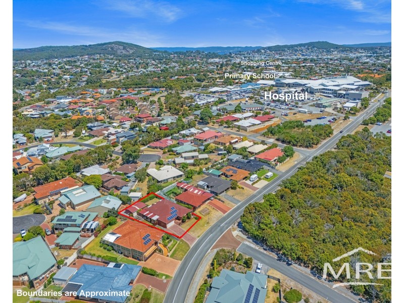 96 Hardie Road, Spencer Park WA 6330