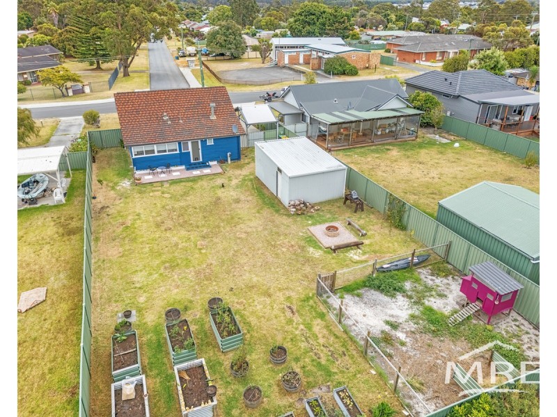38 Townsend Street, Lockyer WA 6330