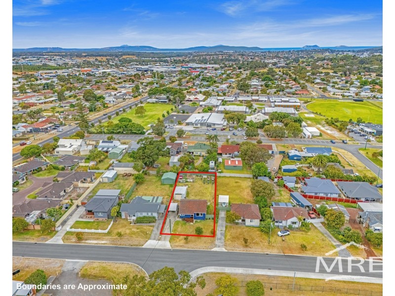 38 Townsend Street, Lockyer WA 6330