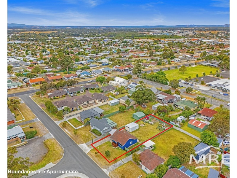 38 Townsend Street, Lockyer WA 6330